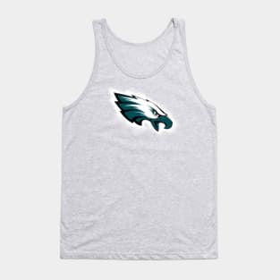 Philadelphia Eagleeees 14 Tank Top